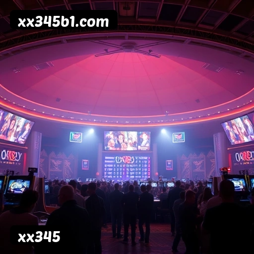 xx345: Acesso Seguro com Login Verificado e Identidade Digital