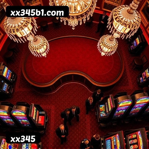 Adrenalina Máxima no Crash da xx345