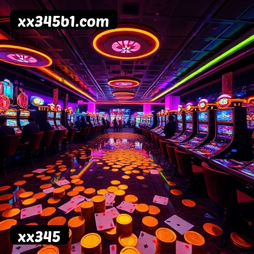 xx345: Desbloqueie Ofertas Exclusivas e Bônus Surpreendentes