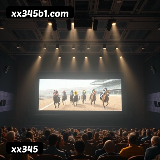 Experimente o xx345: Apostas Móveis Completas e Convenientes