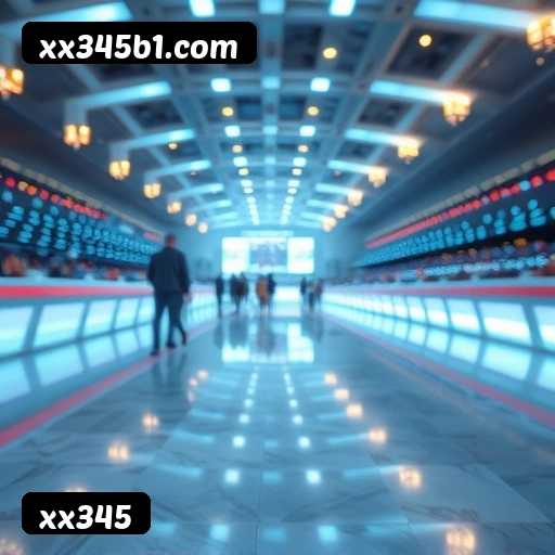 Desfrute de Ofertas Exclusivas da xx345!