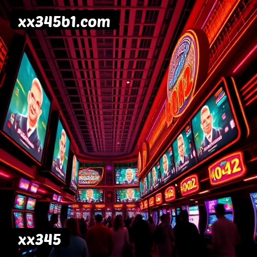 Bônus Reais no xx345: Valor Verdadeiro e Transparência