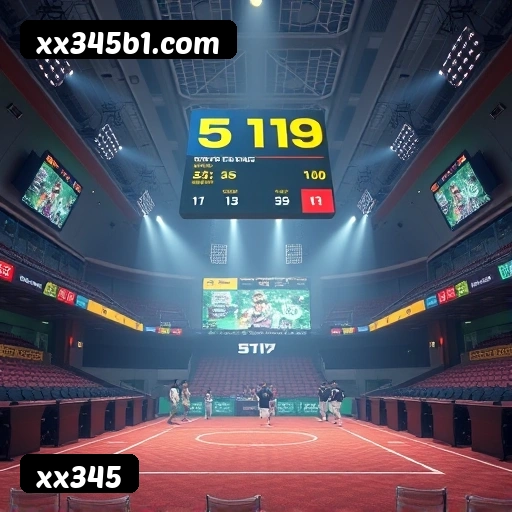 xx345: Plataforma Profissional e Confiável