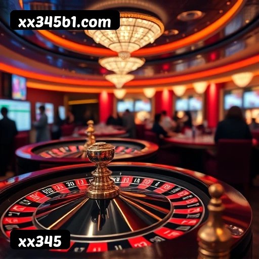 Desfrute de Ofertas Exclusivas da xx345!